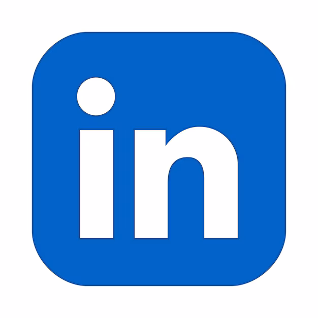 LinkedIn logo