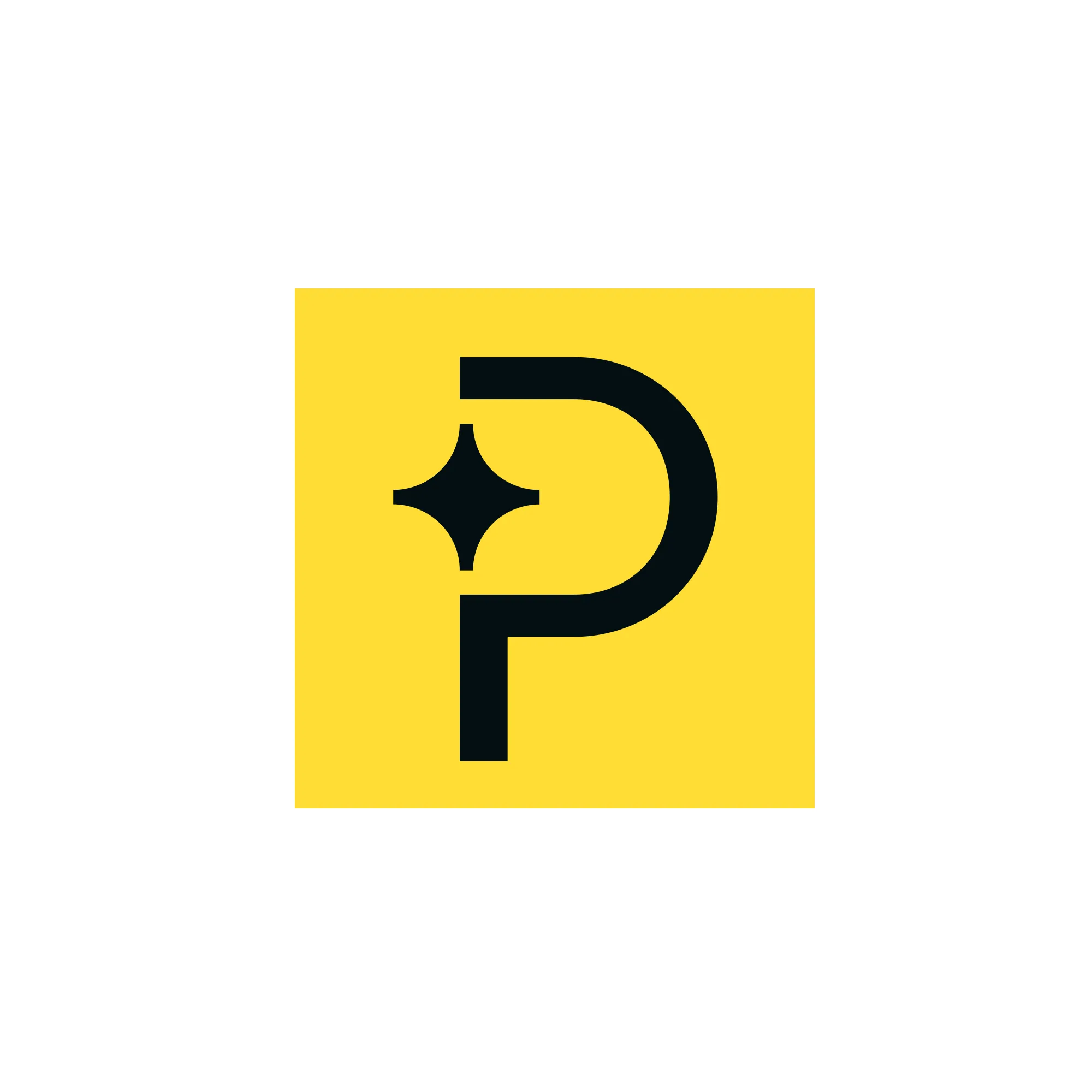 Paddle logo