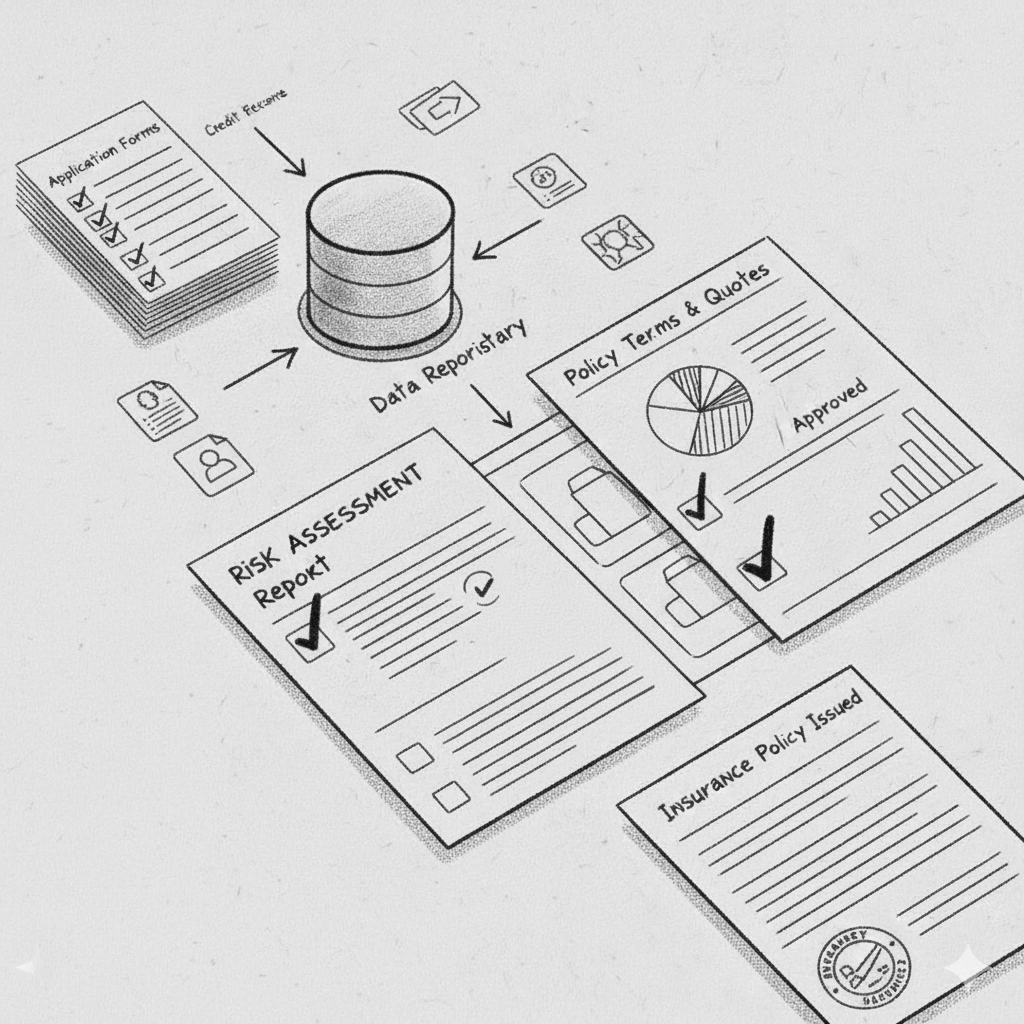 Underwriting Workflows